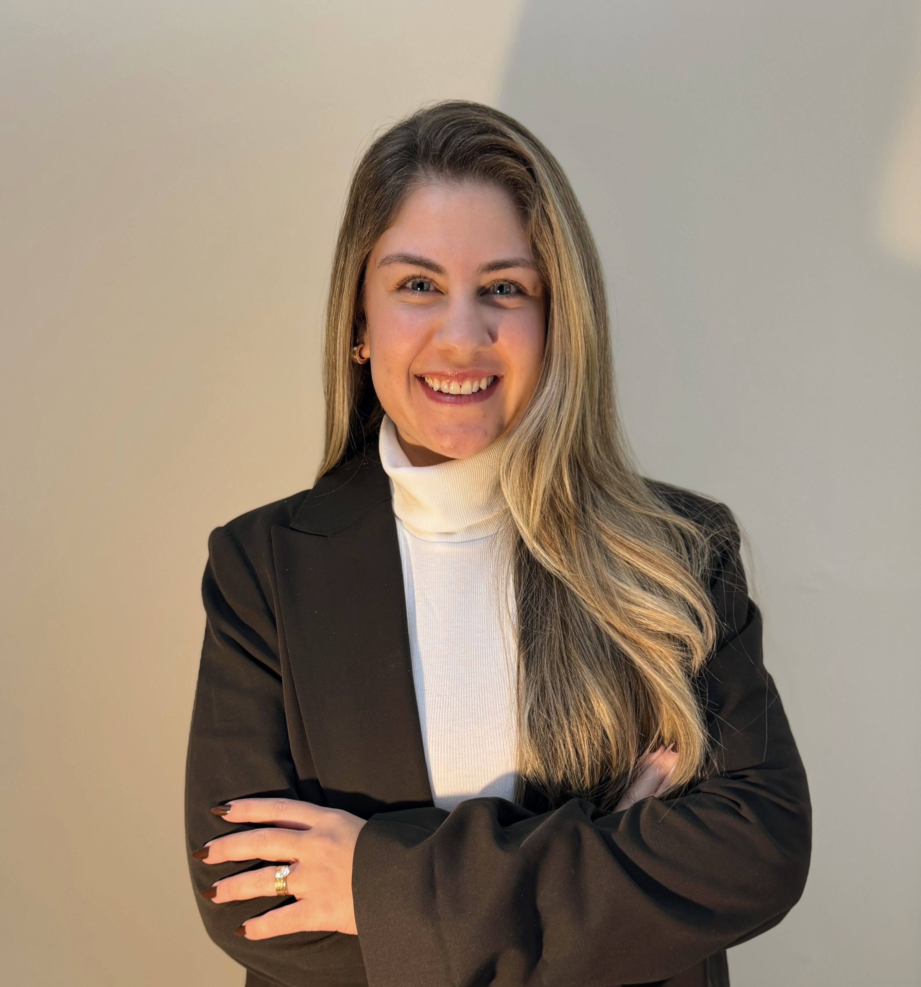Team - Sabrina Moreira - CSR & Renewal Specialist